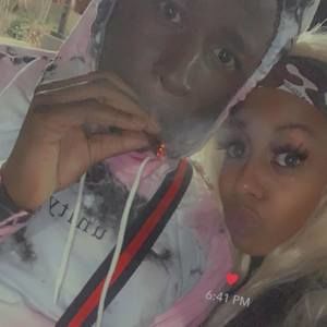 Meet your Posher, Fred britt